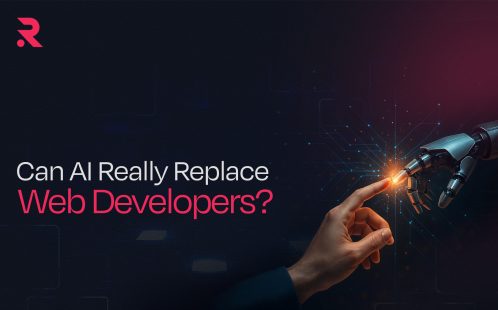Can AI Replace Web Developers? Here’s the Truth 