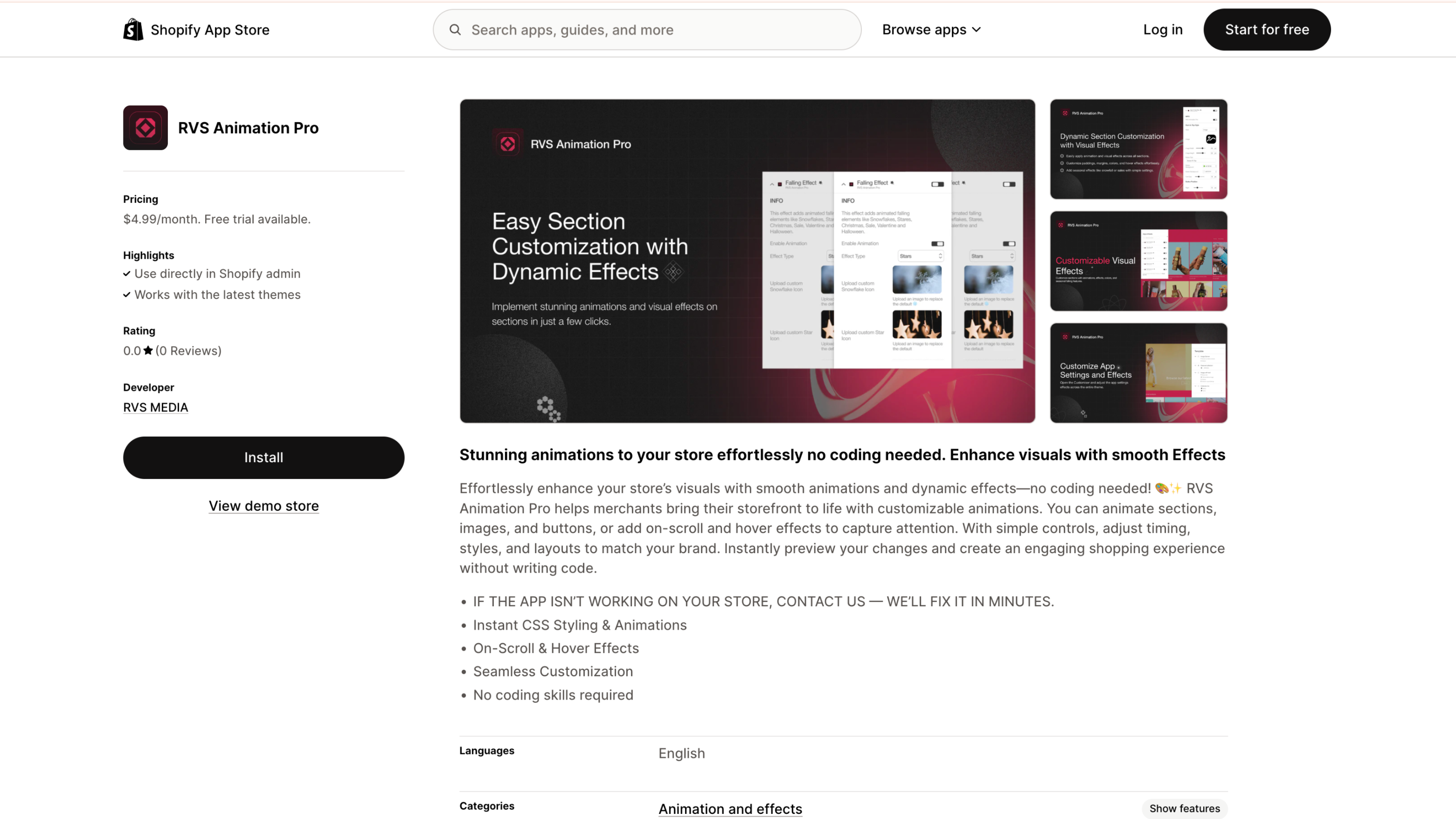 Shopify Apps, Boost Store Profits, AI Shopping Assistant, Voice Search, Upsell Product, eCommerce Tools, Shopify Store, Store Optimization, Sales Automation