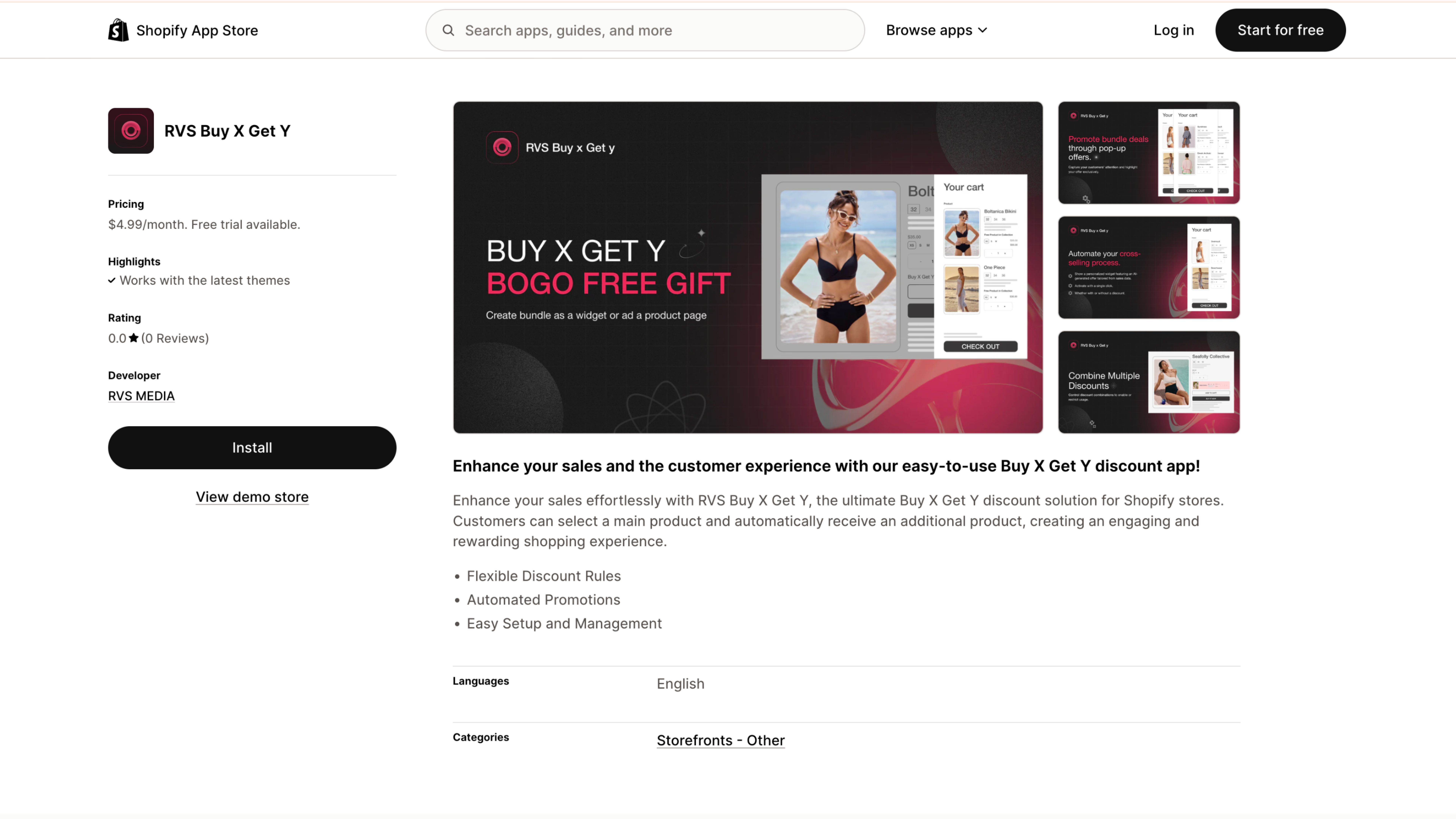 Shopify Apps, Boost Store Profits, AI Shopping Assistant, Voice Search, Upsell Product, eCommerce Tools, Shopify Store, Store Optimization, Sales Automation