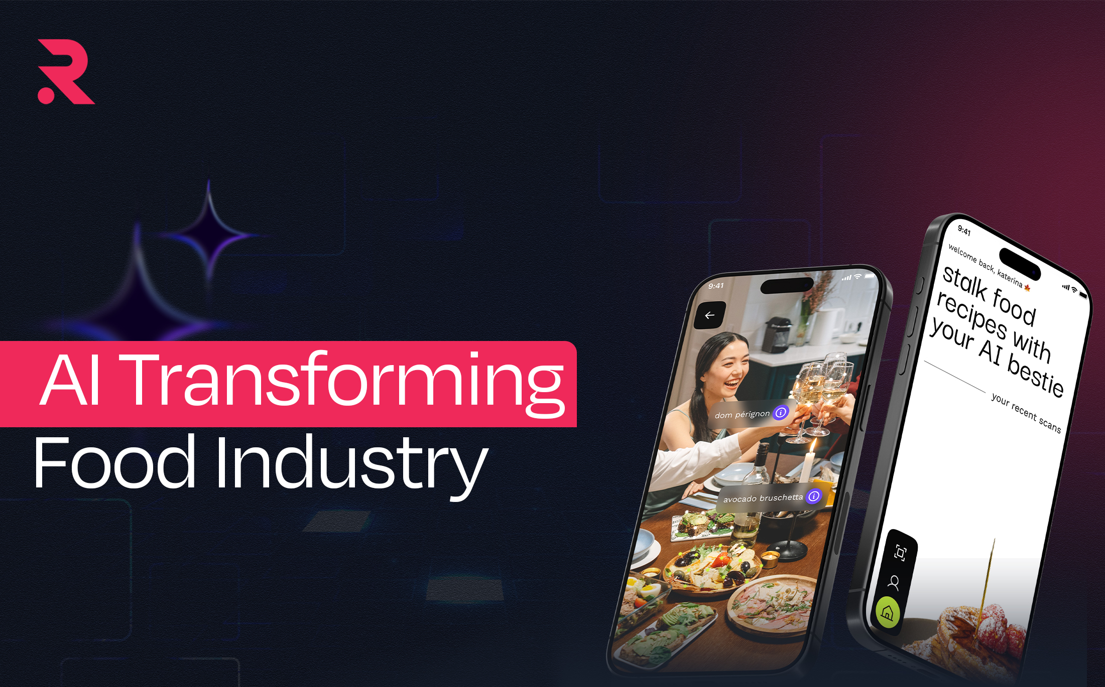 ecommerce website developer, digital transformation services, local seo services, AI in ecommerce, AI in supply chain management, AI and food safety, AI in UK food industry, AI-driven food production, Supply chain optimization, AI integration services, Professional ecommerce design