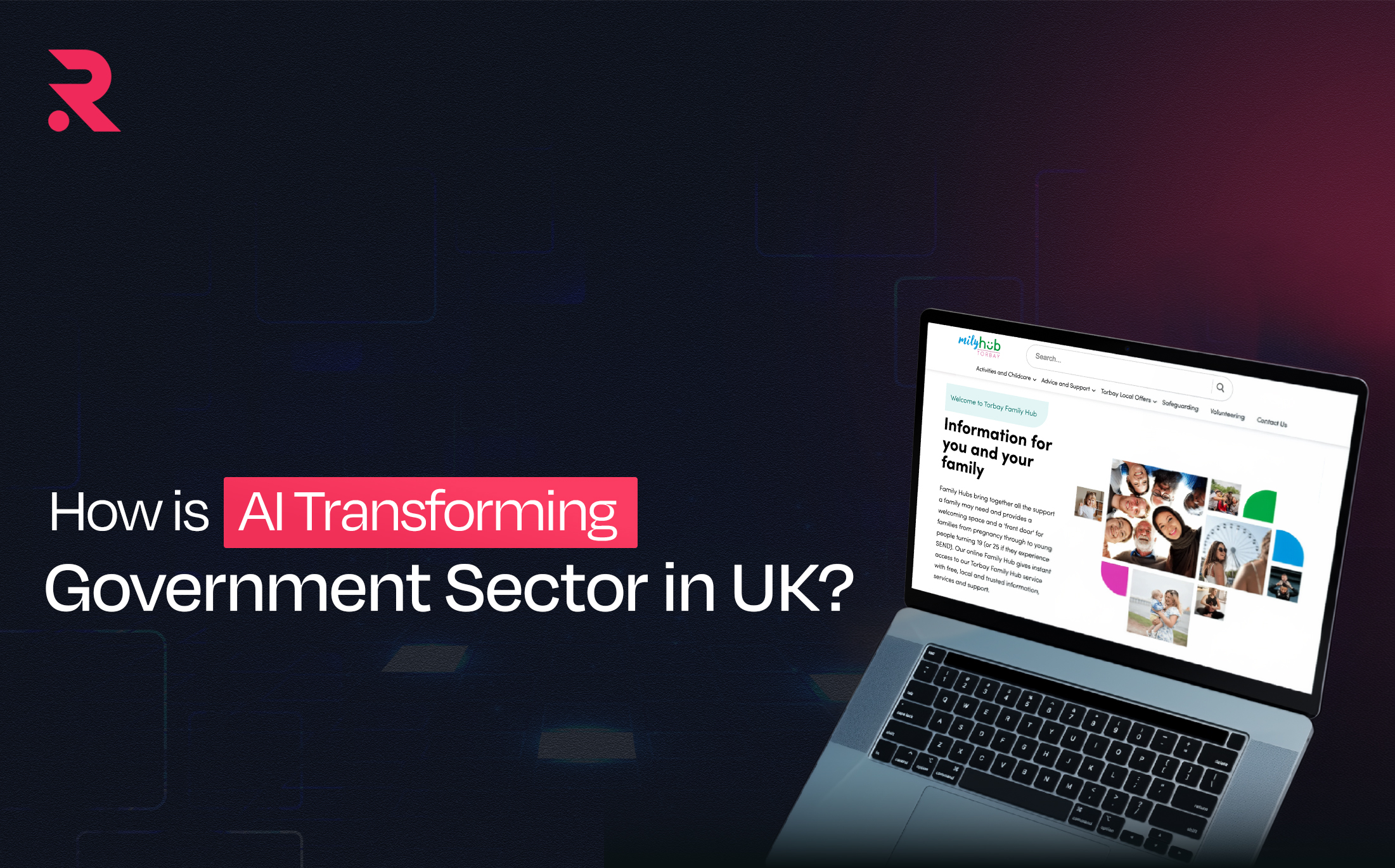 Government AI strategy, Public service automation, UK government digital services, Smart automation, Machine learning, Personalised digital services