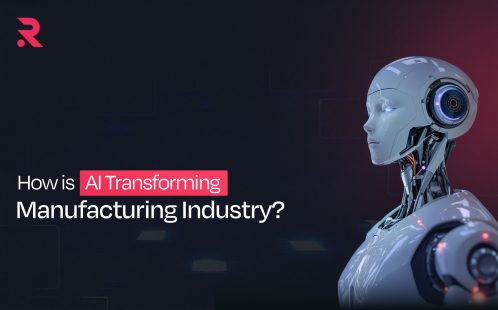 How AI is Transforming the Manufacturing Industry in the UK? 