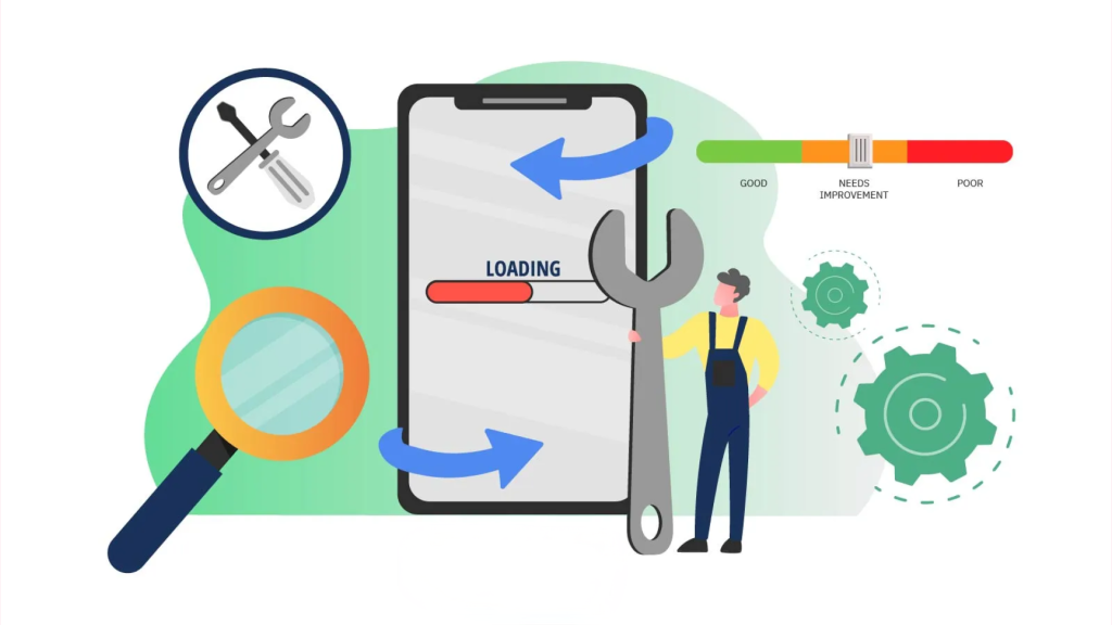 Mobile App Development, Mobile Website Development, Ecommerce Conversion Performance, Mobile Ecommerce, App vs Website Performance,