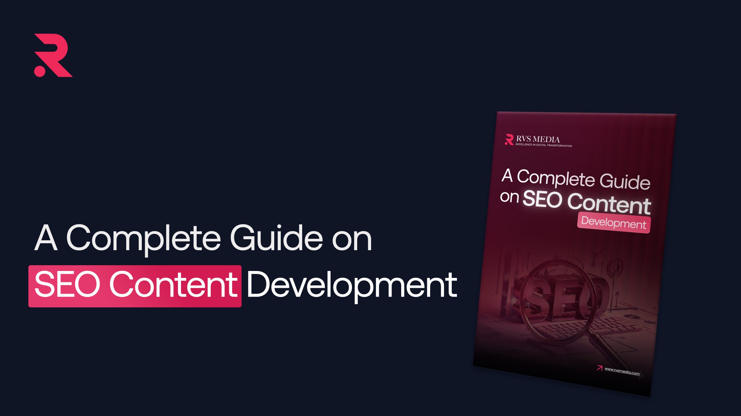 SEO Content Development