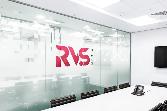 Our London Office