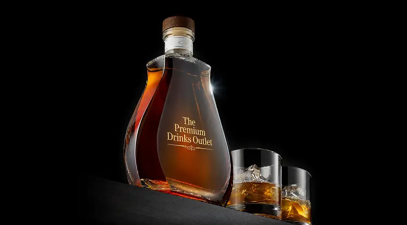 Premium Drinks Outlet Thumbnail