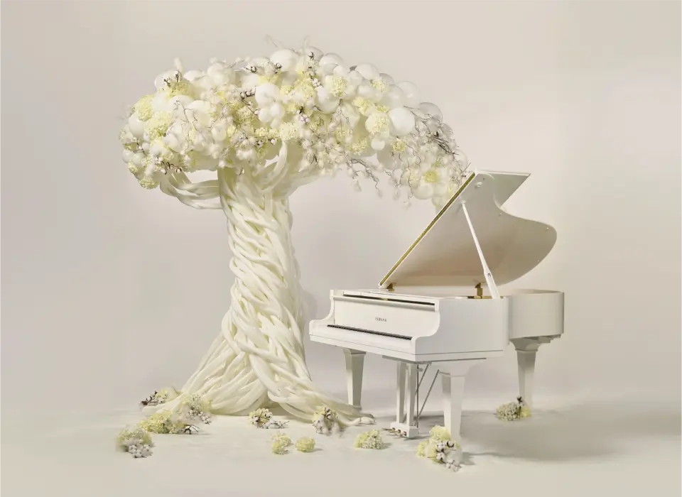balloon decoration