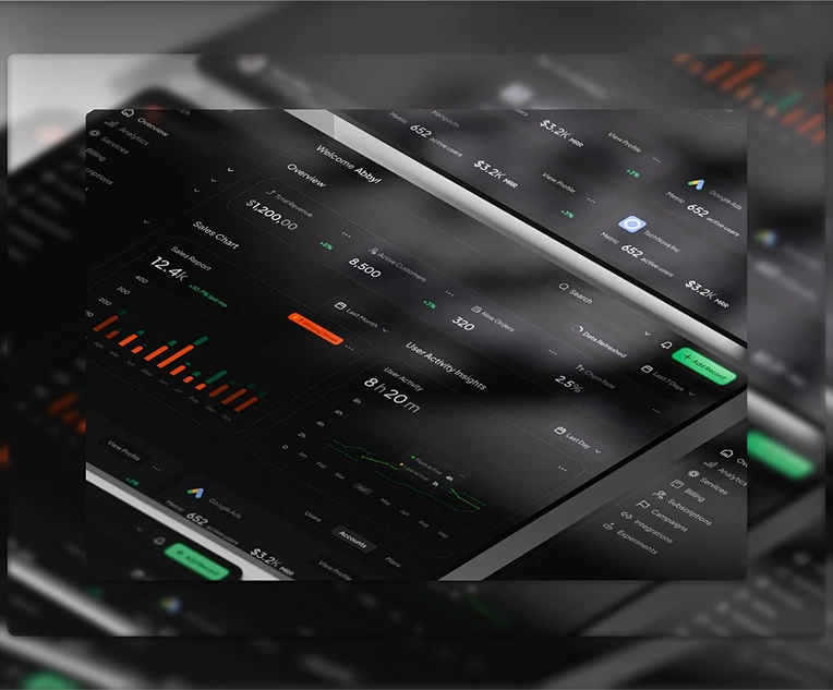 How AI is changing the face of Custom Web Development