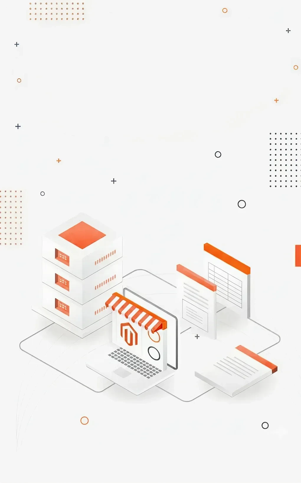 Magento Maintenance and Support in London