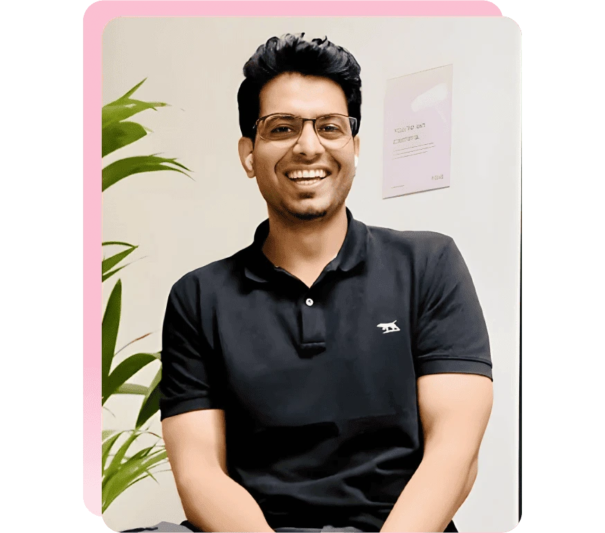 Rajeev Nar - CEO and Founder RVS Media Ltd