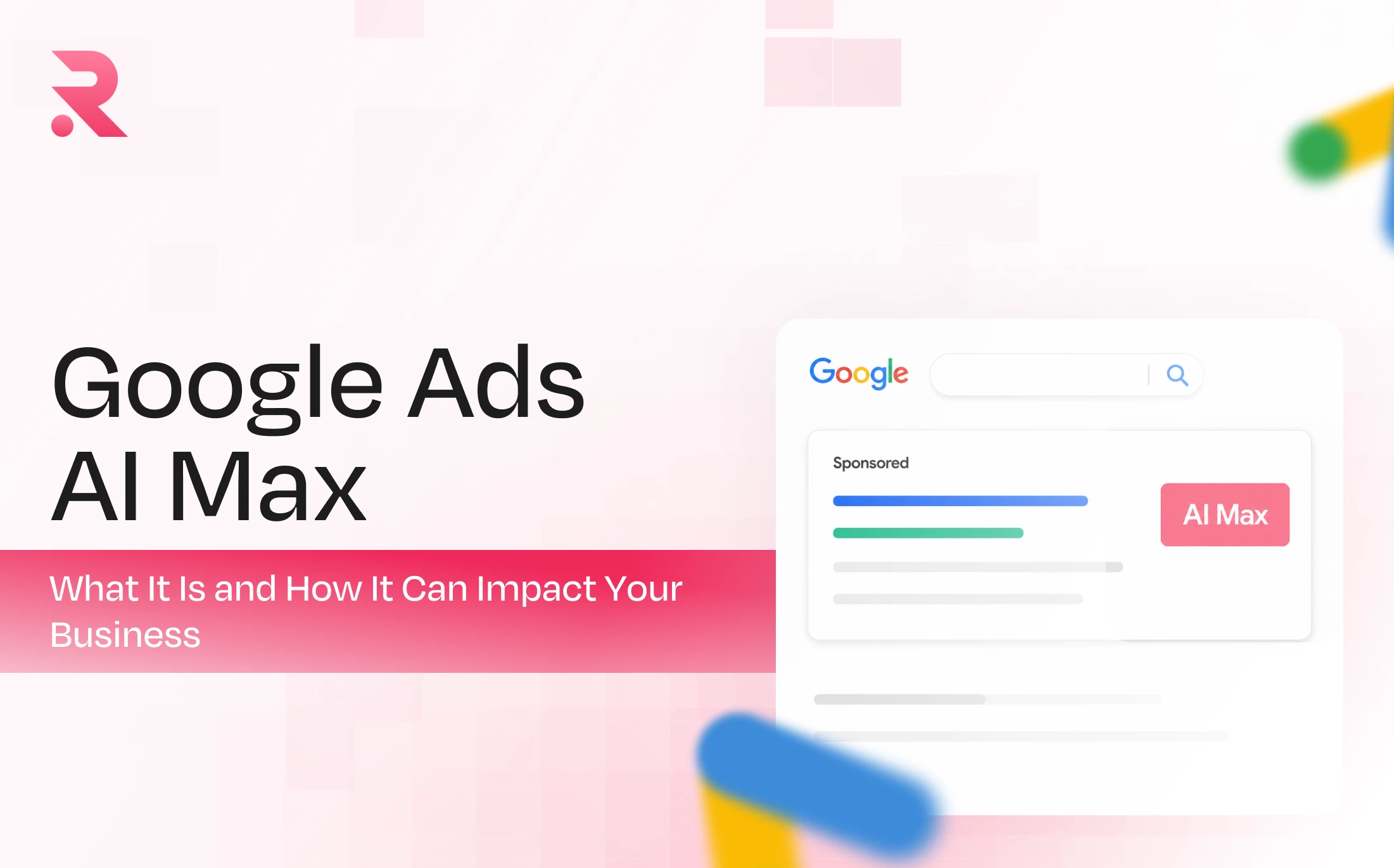 Google Ads AI Max