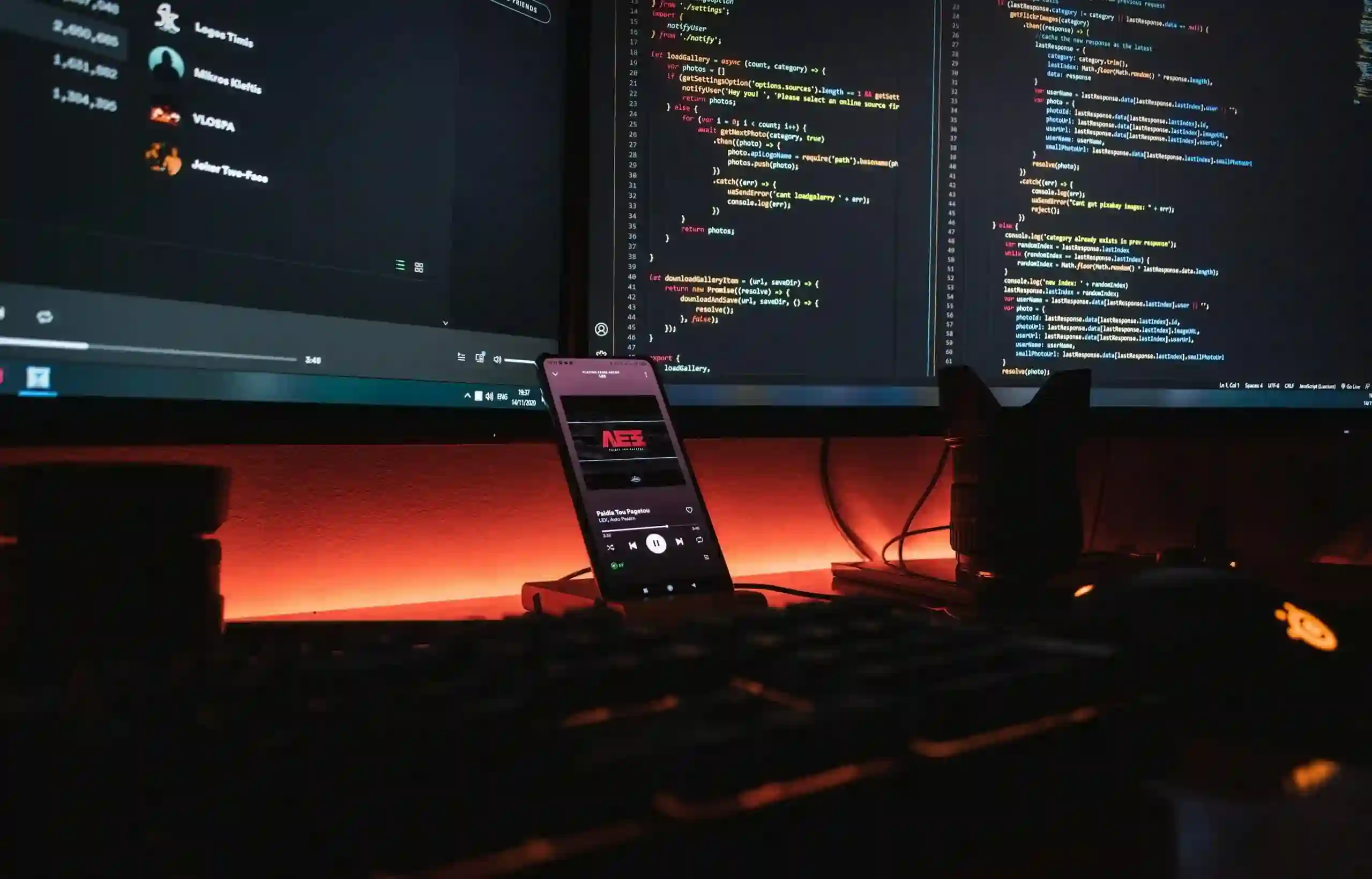 web development services London