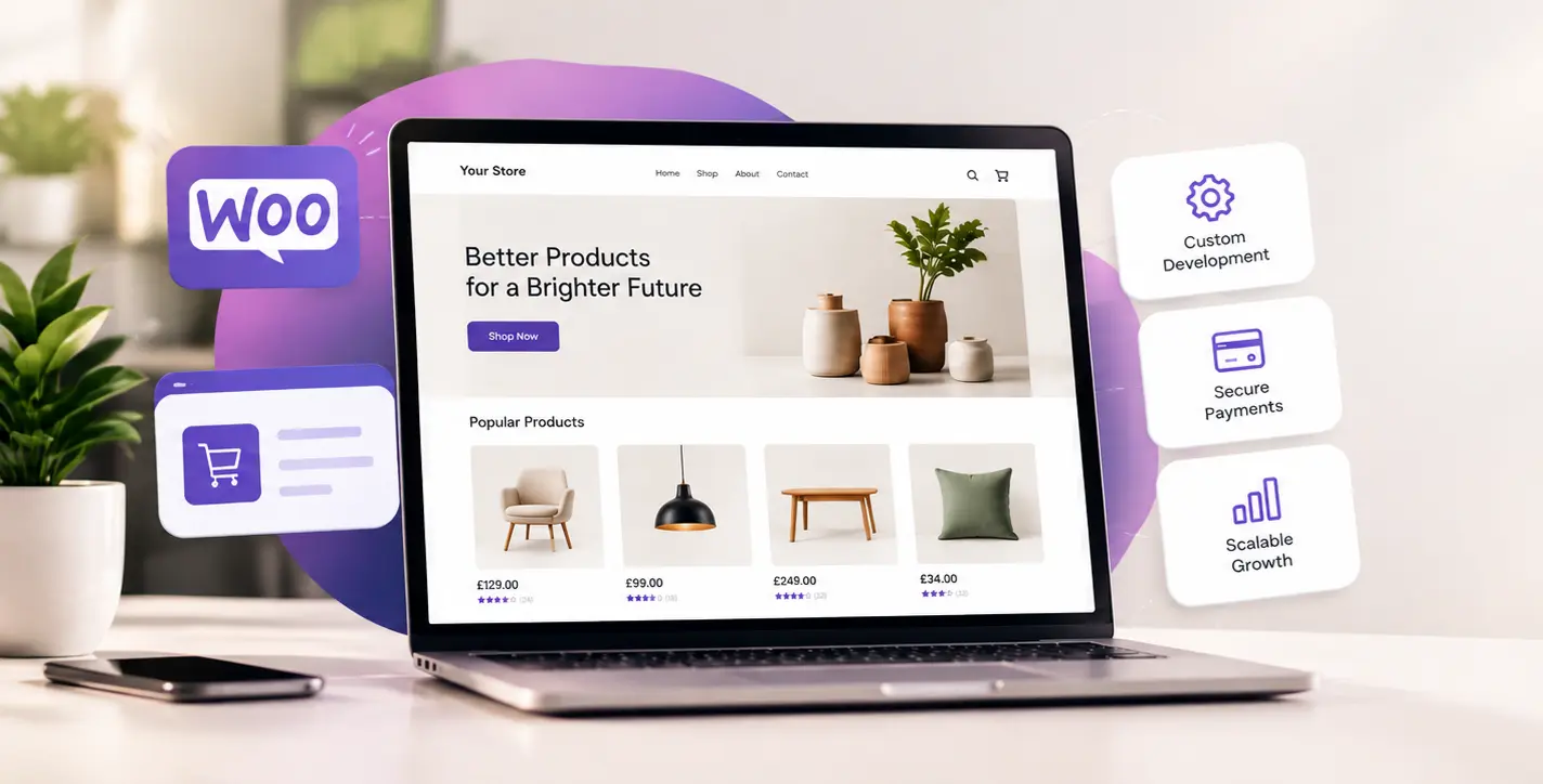 WooCommerce Services