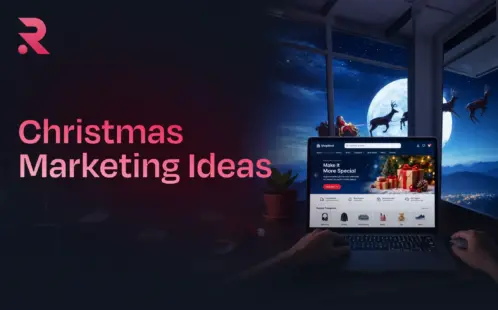Christmas Marketing Ideas for Ecommerce Stores in 2026 