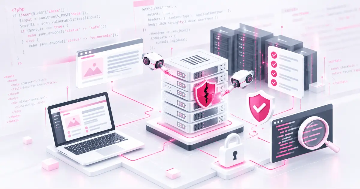 Critical PHP Vulnerabilities