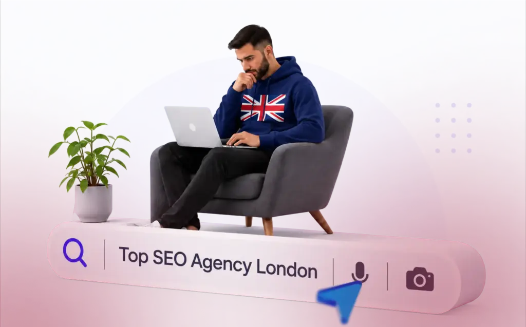 Top SEO Agency London