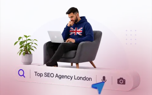Top SEO Agency London: Why Brands Choose RVS Media 